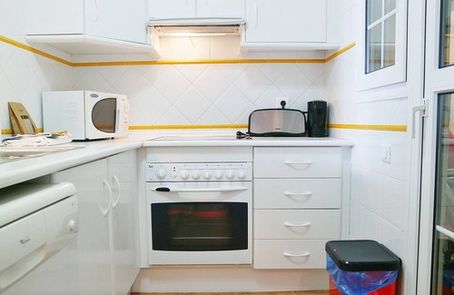 Punta del Moral Apartment | Marina II - Marina Isla Canela PMHII33P76