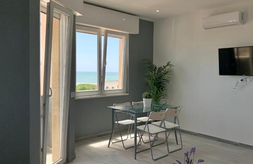 Borgo Santa Maria Apartment | Marina
