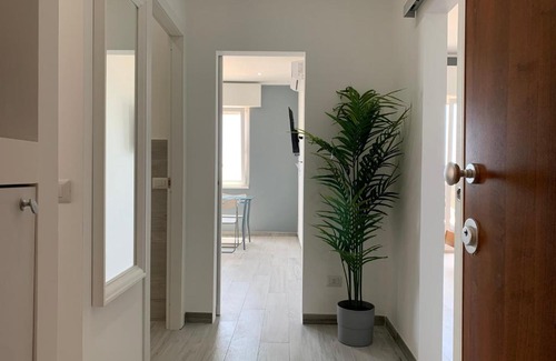 Borgo Santa Maria Apartment | Marina