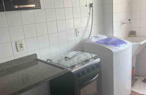 Itacuruca Apartment | Marina Itacuruça Costa Verde Conheça as Ilhas Tropicais