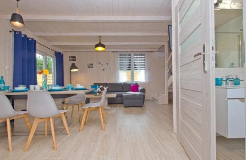 Nadole Cabin | Marina Nadole