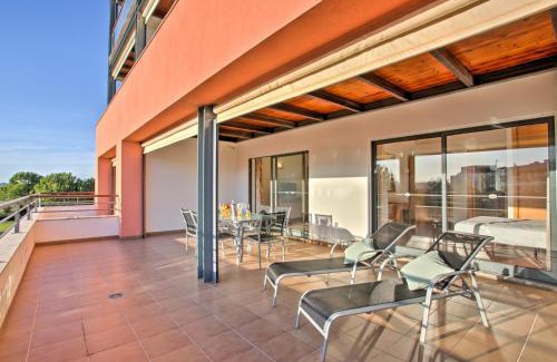 Telheiro Apartment | Marina Park 1002