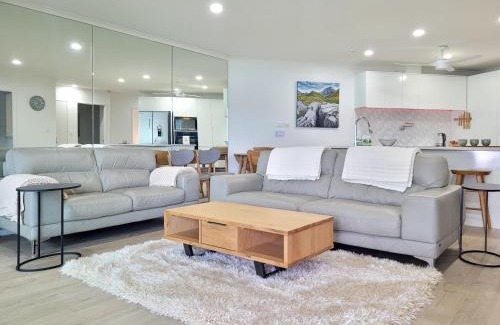 Whitianga Apartment | Marina Park Apartments Whitianga