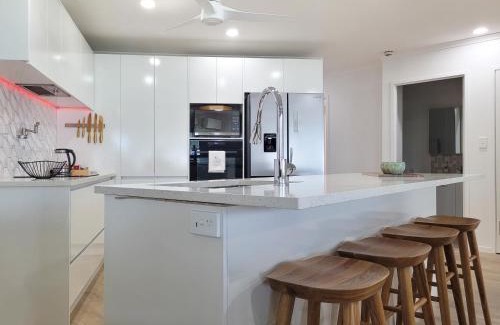 Whitianga Apartment | Marina Park Apartments Whitianga