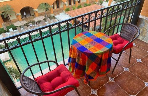 L Apartment | Marina Park Plaza Sol
