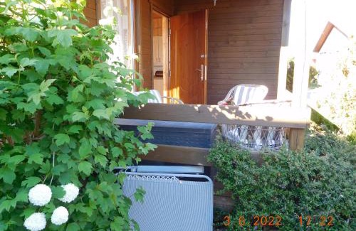 Wicie Cabin | MARINA