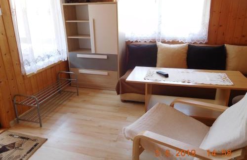Wicie Cabin | MARINA