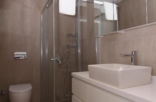 Turgutreis City Center Apartment | Marina Premium Residences