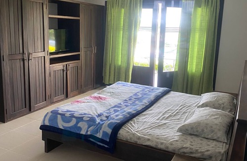 Zarzal Bed & Breakfast | Marina Private Villa