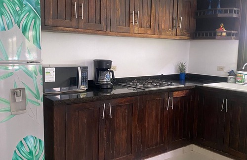 Zarzal Bed & Breakfast | Marina Private Villa