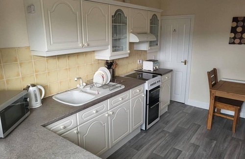 Neyland Apartment | Marina Reach Neyland, Flat with great sea views