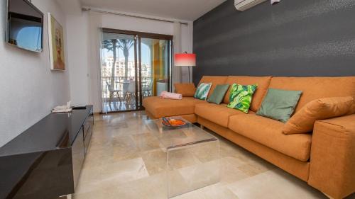 Castillo de Sabinillas Apartment | Marina Real 211