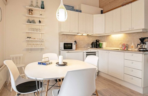 Ærø Municipality House | Marina Retreat in Aero - By Traum Ferienwohnungen