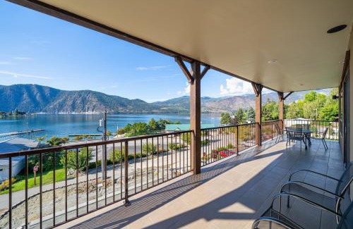 Manson Apartment | Marina's Edge Condo walk to restaurants and wineries condo