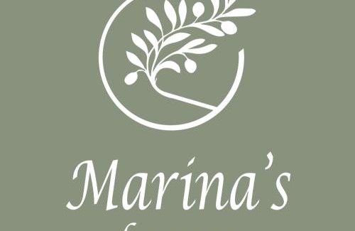 Perigiali House | Marina's house