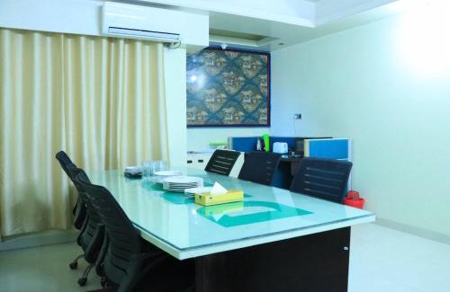 Cox's Bazar Apartment | Marina See View Apartment