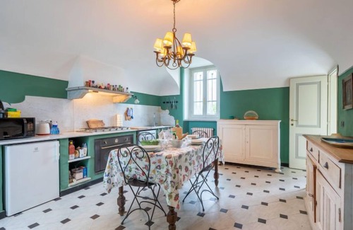 Pozzolo Formigaro House | Marina (TNT100) by Interhome
