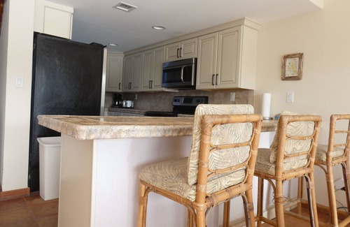 Great Harbour Cay House | Marina Townhouse #12 with Boat Slip Included! RO water, Fast WIFI