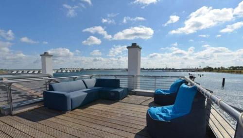 Olpenitz House | Marina Villa