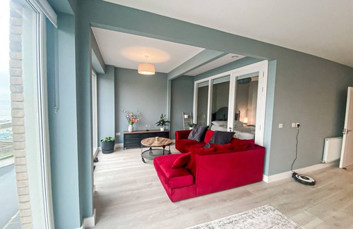 Delgany Apartment | Marina Village Holiday Home