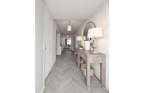 Greystones House | Marina Village Rental