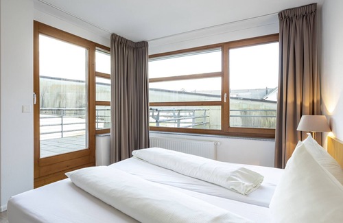 Unterterzen Bed & Breakfast | Marina Walensee