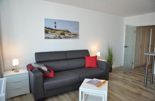 Wendtorf Apartment | Marina Wendtorf Leuchtturmblick