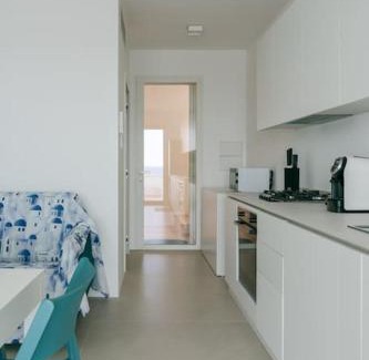 Marina di Marittima House | Marinaia - Casa Adele