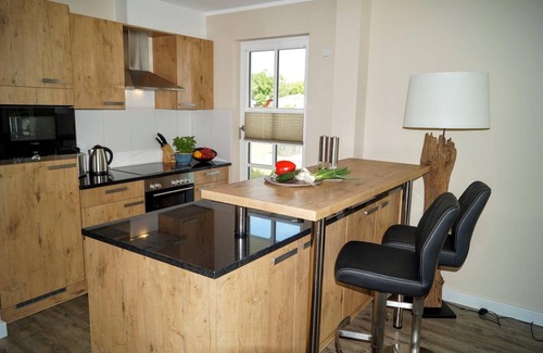 Wendisch Rietz Apartment | Marinapark Scharmützelsee in Wendisch Rietz