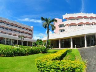 Yonaha Resort | Marine Lodge Marea