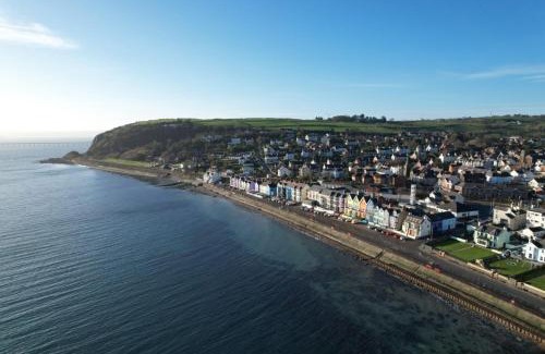 Whitehead Villa | Marine Parade