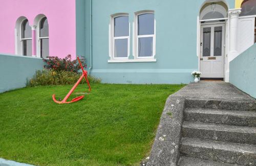 Whitehead Villa | Marine Parade