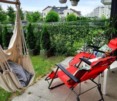 Piecki-Migowo Apartment | Marine Service Gdansk