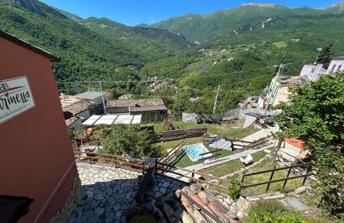 Farindola Bed & Breakfast | Marinella B&B