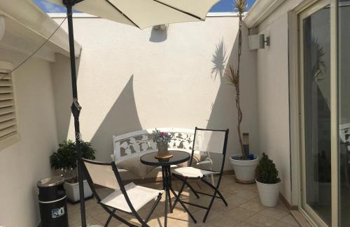 Punta Secca House | Marinella di Montalbano