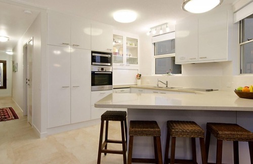 Mooloolaba Apartment | Mariner Cove 1 - Luxurious 2 Bedroom Unit on the Canal, 100 Metres to the Beach