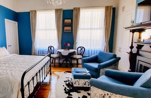 Stanley Bed & Breakfast | Mariner Rose B&B - King Ensuite w/breakfast