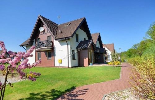 Zarnowska Apartment | Marinera