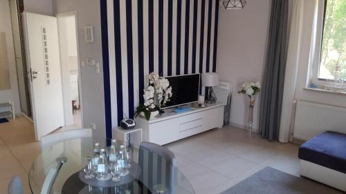 Zarnowska Apartment | Marinera