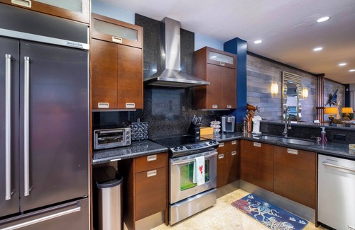 Rock Harbor Condo | Mariners Club Oceanfront Condo, Water views from every room, Tennis & Pickleball