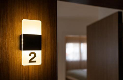 Marinha Grande Apartment | Marinha Grande Apartamentos N2 ZEN