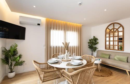 Marinha Grande Apartment | Marinha Grande Apartamentos N2 ZEN