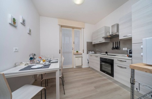 Udine Apartment | Marino's Apartment near the Station