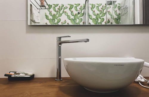 Ali Terme Hotel | Marino Wellness