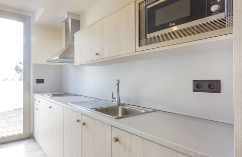 Cala Bona Apartment | Marins Playa