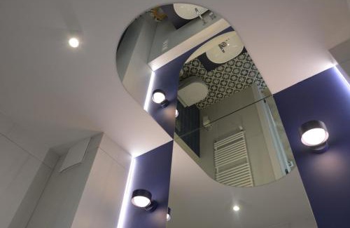 Mechelinki Apartment | Mario Mechelinki