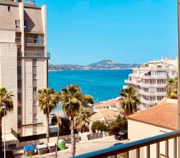 Calpe Apartment | Mariola Vista Mar