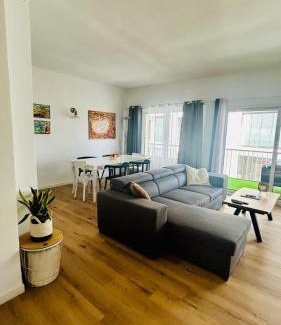Calpe Apartment | Mariola Vista Mar