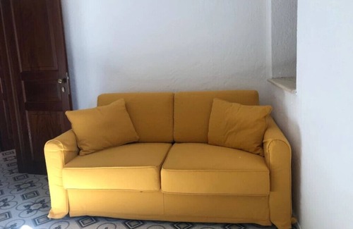 Sangineto Bed & Breakfast | Maripetra B&B