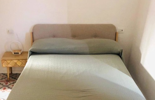 Sangineto Bed & Breakfast | Maripetra B&B